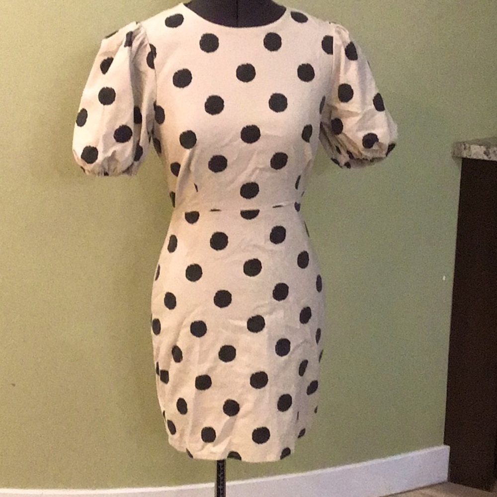 Women’s chic dress